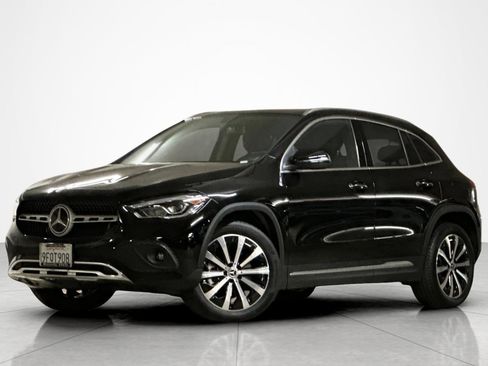 Used 2023 Mercedes-Benz GLA 250 image 1