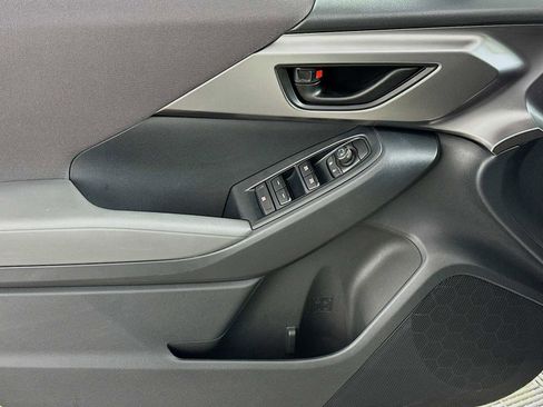 Certified 2024 Subaru Impreza 2.0i w/ Popular Package #1A image 16