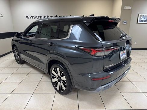 New 2026 Mitsubishi Outlander SEL image 4