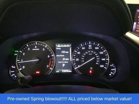 Used 2018 Lexus RX 350 FWD w/ Accessory Package image 12