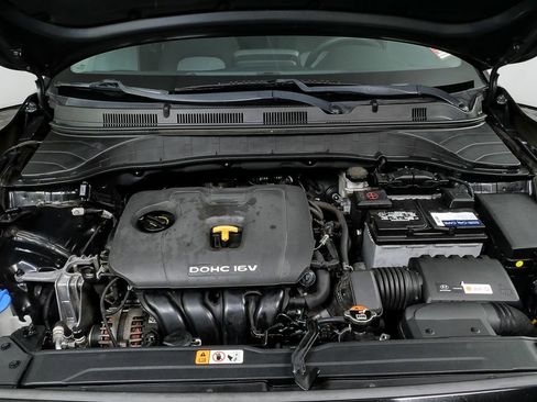 Used 2019 Hyundai Kona SE w/ Cargo Package image 31