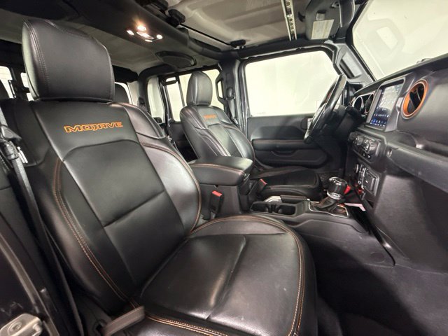 Used 2020 Jeep Gladiator Mojave AWD/4WD image 33