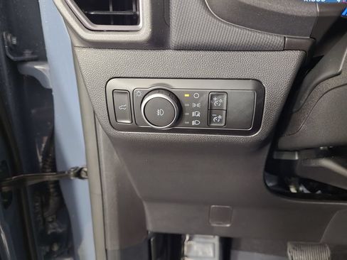 New 2025 Ford Bronco Sport Outer Banks w/ Outer Banks Tech Package+ AWD/4WD image 15