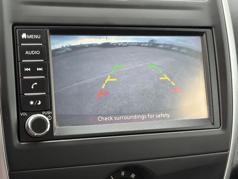 Used 2019 Nissan Versa SV image 23