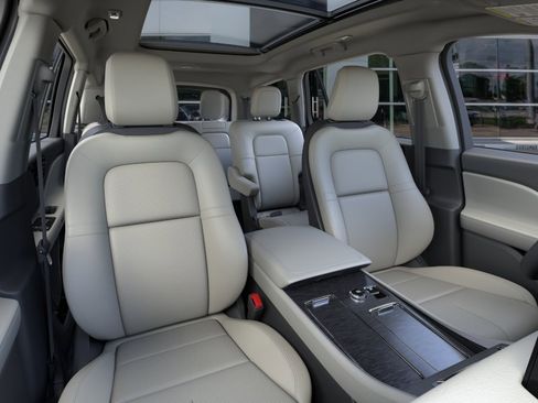 New 2026 Lincoln Aviator 2WD image 10