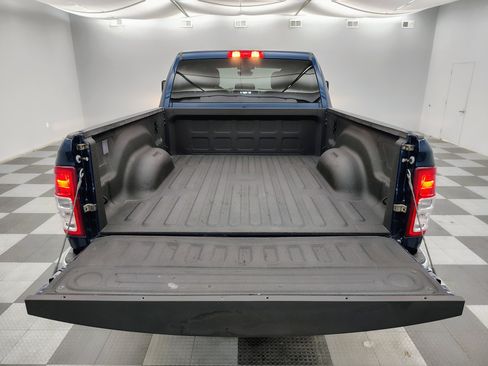 Used 2024 RAM 2500 Big Horn w/ Bed Utility Group AWD/4WD image 19