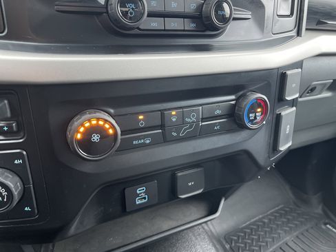 Certified 2021 Ford F150 XLT w/ FX4 Off-Road Package image 19