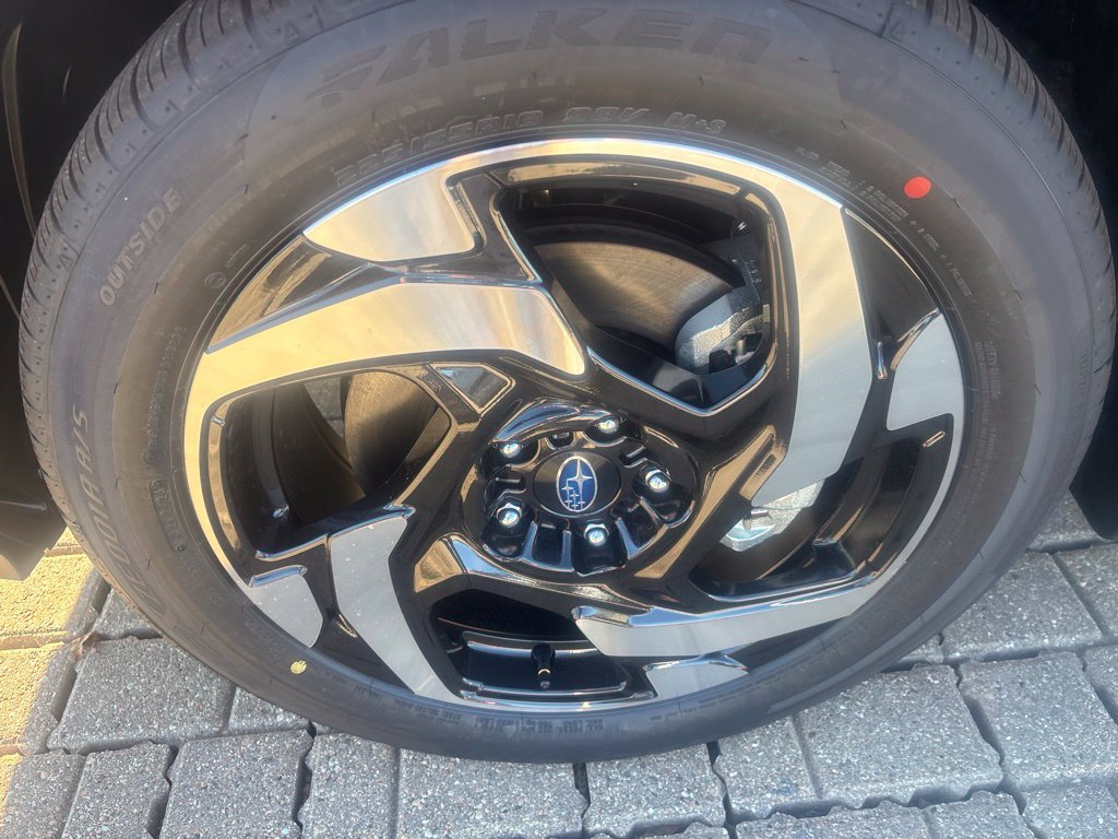 New 2026 Subaru Crosstrek 2.5i Limited AWD/4WD image 4