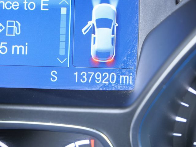 Used 2015 Ford Escape SE FWD image 31