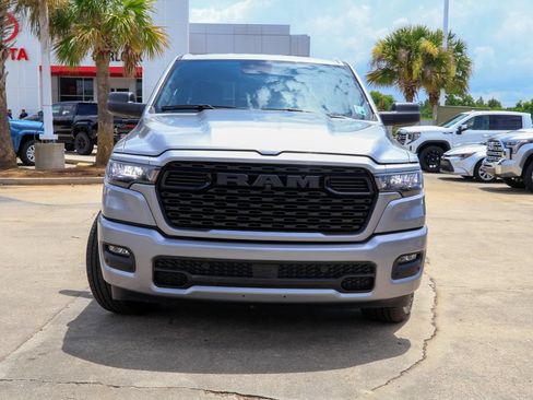 Used 2025 RAM 1500 Tradesman RWD image 27