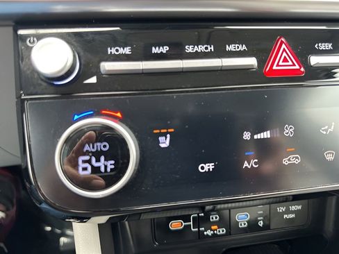 Used 2025 Hyundai Tucson SEL image 20