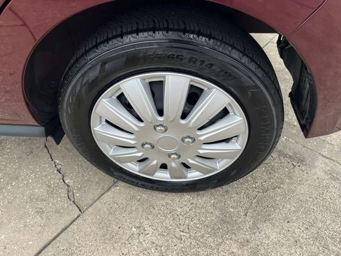 Used 2024 Mitsubishi Mirage FWD image 25