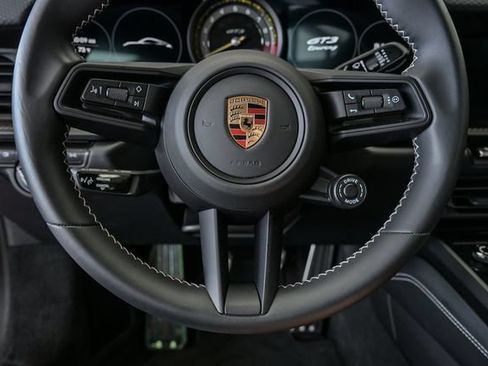 Used 2022 Porsche 911 GT3 RWD image 47