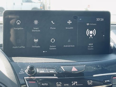 Used 2023 Acura RDX AWD w/ Advance Package image 13