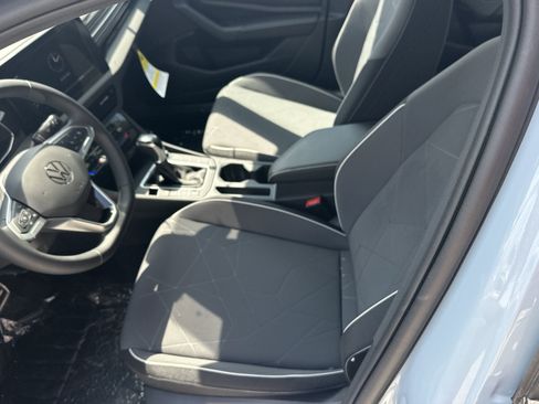 New 2026 Volkswagen Jetta Sport FWD image 12