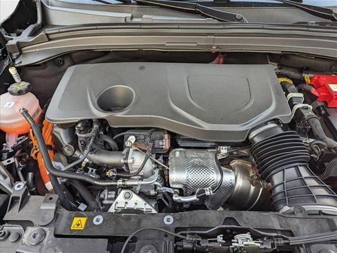 New 2024 Dodge Hornet R/T Plus w/ R/T Blacktop Package AWD/4WD image 15