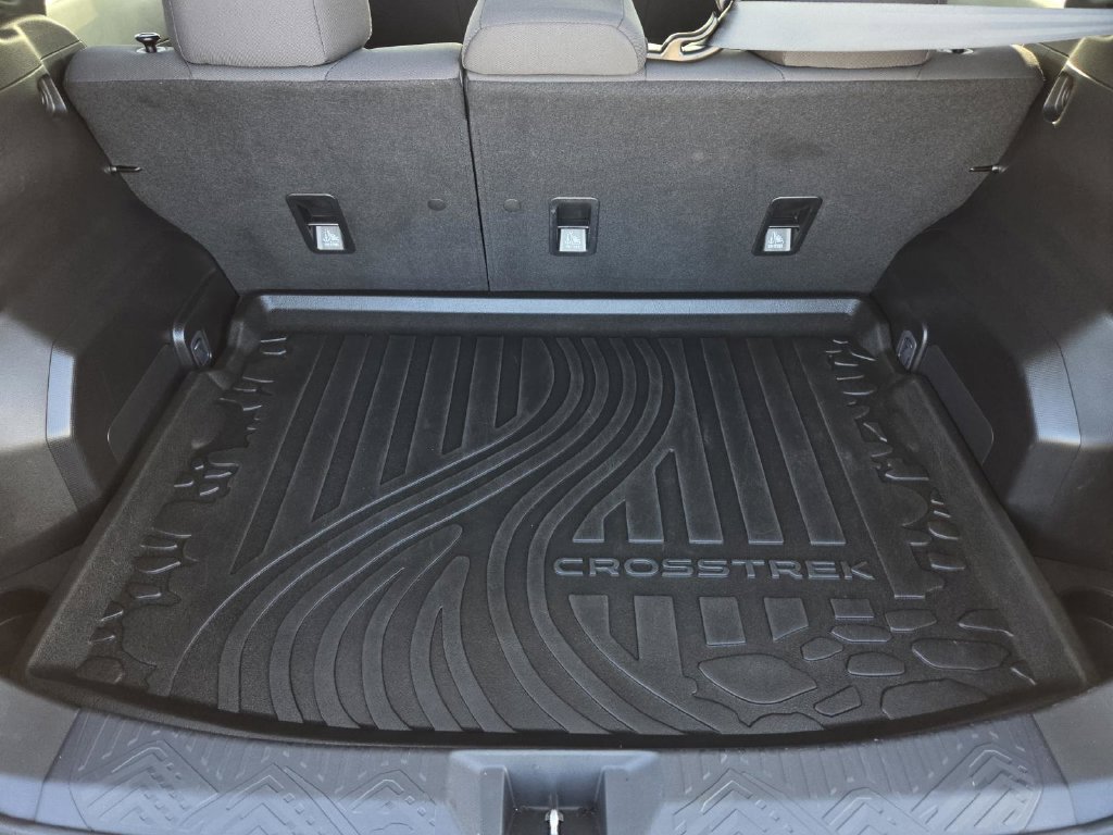 Certified 2025 Subaru Crosstrek 2.5i Premium AWD/4WD image 11