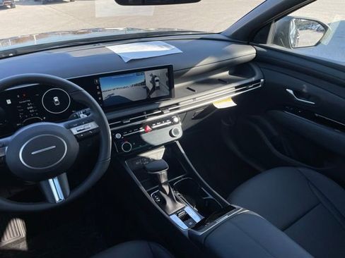 New 2025 Hyundai Santa Cruz XRT image 22