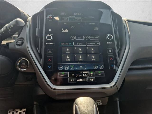 Used 2024 Subaru Crosstrek 2.5i Sport w/ Crosstrek Mirror Package AWD/4WD image 14