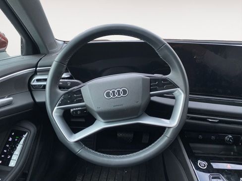 Used 2025 Audi A5 2.0T Premium Plus w/ Premium Plus image 20