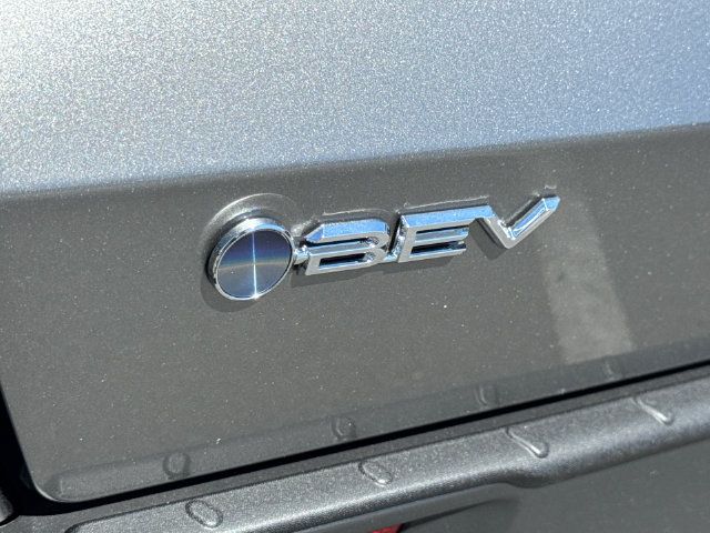 New 2026 Toyota bZ FWD image 14