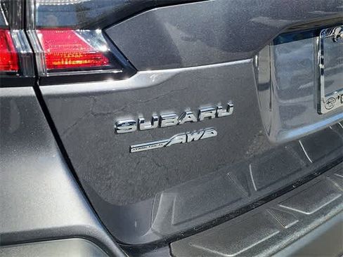 Used 2025 Subaru Outback Premium image 10