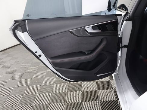 Used 2023 Audi S5 Premium Plus w/ Premium Plus Package image 25