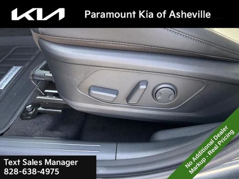 New 2026 Kia Sportage EX image 19