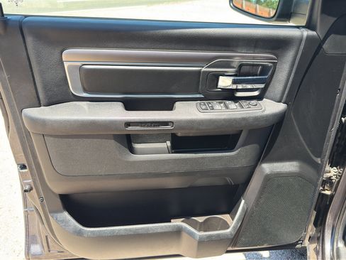 Used 2024 RAM 1500 Classic Warlock AWD/4WD image 30