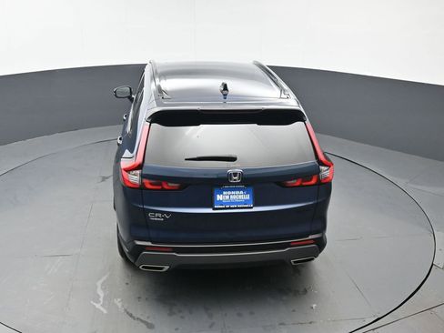 Certified 2023 Honda CR-V Sport image 43