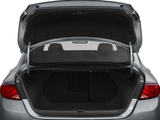 Used 2016 Chrysler 200 S FWD image 14