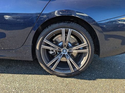 Used 2023 BMW 330e w/ Premium Package image 19