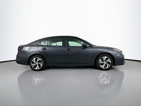 Used 2025 Subaru Legacy Premium w/ Tech Package #1 AWD/4WD image 8