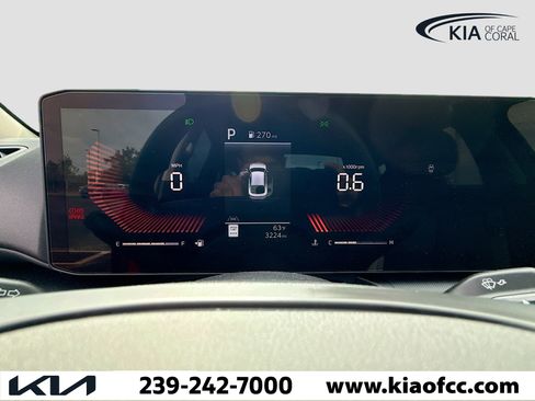 Certified 2025 Kia K4 LXS image 37