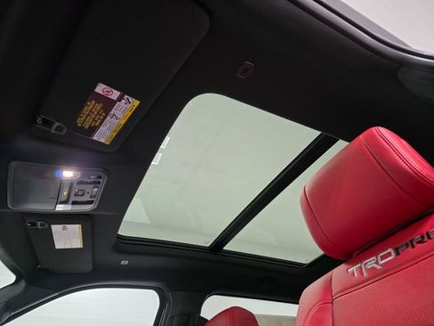 New 2026 Toyota Tundra TRD Pro AWD/4WD image 32