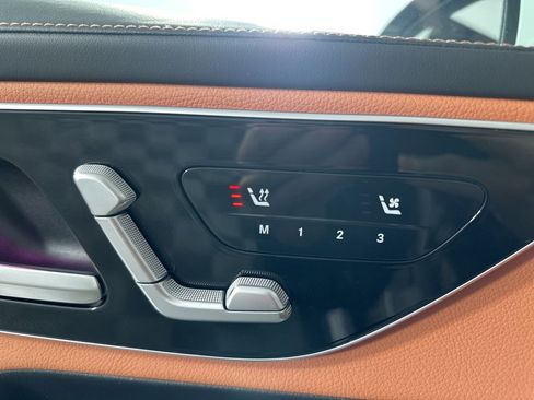 Used 2023 Mercedes-Benz GLC 300 4MATIC image 20