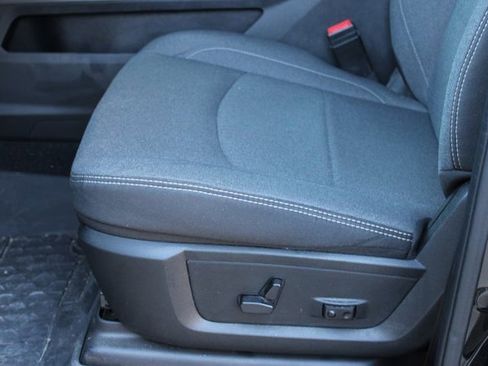 Used 2023 RAM 3500 Big Horn w/ Night Edition image 13