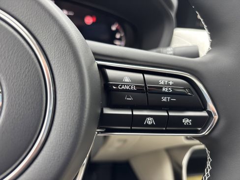 New 2026 MAZDA CX-90 3.3 Turbo S w/ Premium Plus image 33