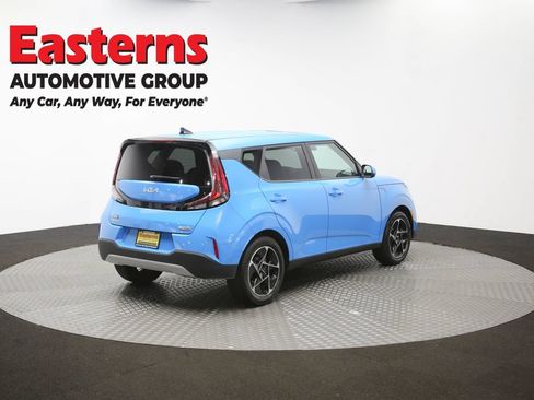 Used 2023 Kia Soul EX FWD image 44