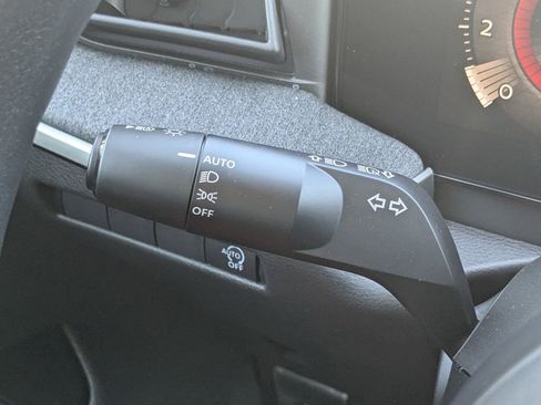 New 2026 Nissan Kicks SV w/ Charging Package image 22