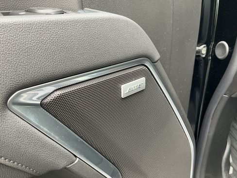 New 2026 Chevrolet Silverado 1500 RST AWD/4WD image 31