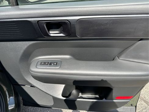 Certified 2024 Hyundai Santa Fe Calligraphy AWD/4WD image 22