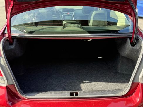 Used 2015 Subaru Impreza 2.0i Limited image 29