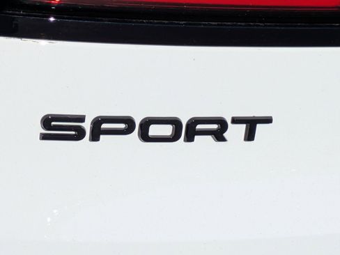 New 2025 Land Rover Range Rover Sport Dynamic SE image 33