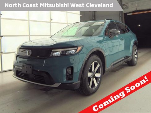 Used 2024 Honda Prologue Touring image 1