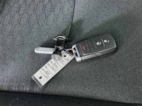 New 2026 RAM 2500 Tradesman image 20