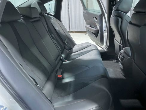 Used 2025 Acura TLX SH-AWD w/ A-SPEC Pkg image 13