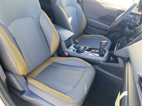 New 2026 Subaru Crosstrek 2.5i Sport image 7