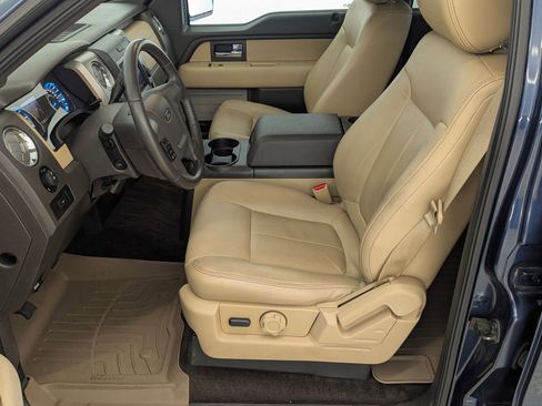 Used 2014 Ford F150 XLT w/ Equipment Group 302A Luxury image 22