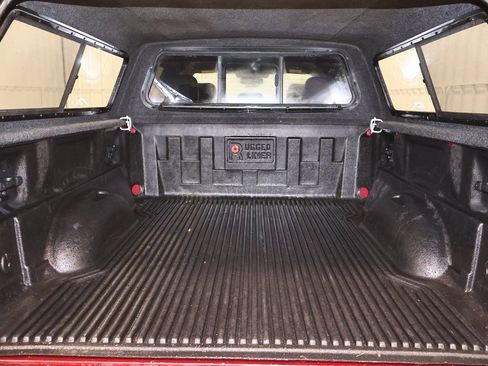 Used 2015 Ford F150 King Ranch w/ Equipment Group 601A Luxury image 42